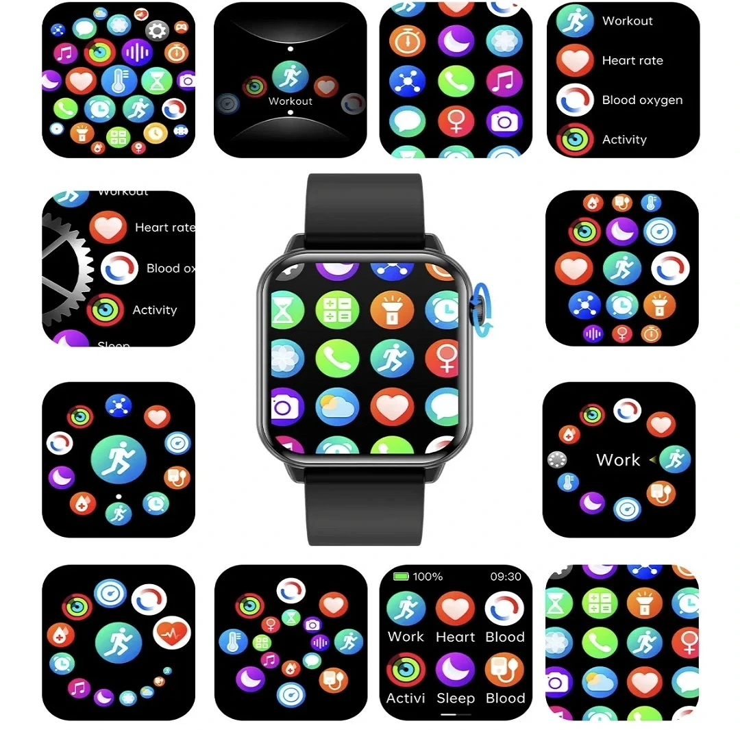 smartwatch for men