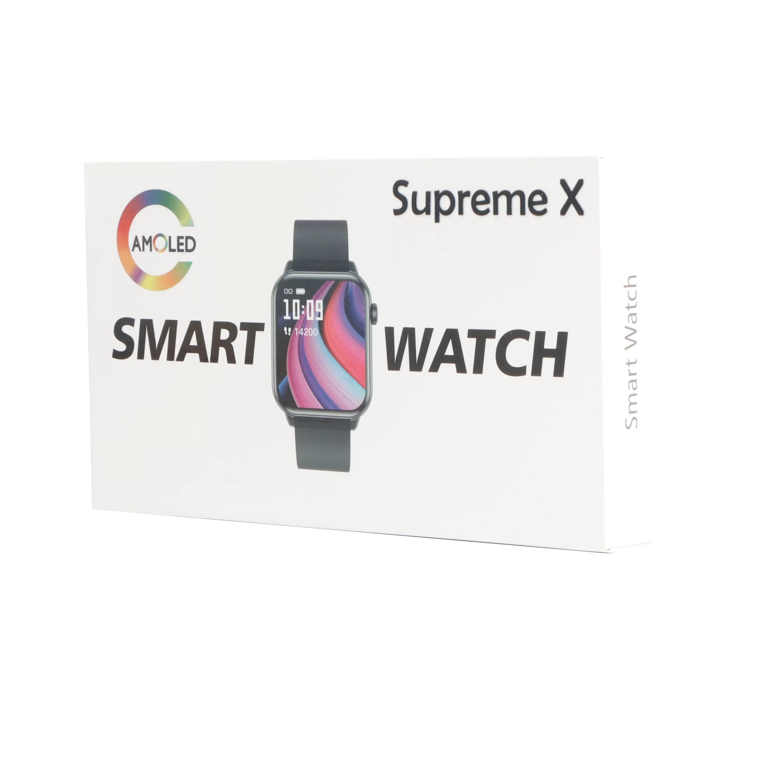 smartwatch packaging box display